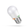 Λάμπα LED σφαιρική 2 W E27, CCT (ρυθμιζόμενη θερμοκρασία χρώματος) – φωτογραφία 3
