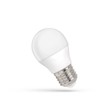 LED golf ball bulb 4 W 6000 K E27 – photo 2