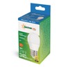Bombilla LED esférica 4 W 6000 K E27 – foto 3