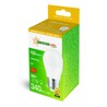 LED-kogellamp 4 W 4000 K E27 – foto 2