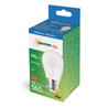 LED-Tropfenlampe 6 W 6000 K E27 – Foto 2