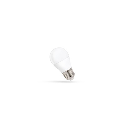 LED-Tropfenlampe 8 W 6000 K E27