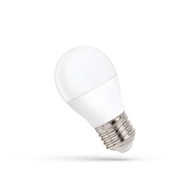 LED-Tropfenlampe 8 W 4000 K E27 – Foto 2