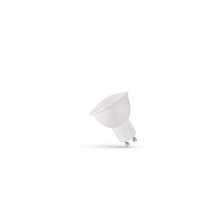 Σποτ LED GU10 1,5 W 4000 K, οπάλ