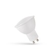 GU10 LED spotlight 1.5 W 4000 K, opal – photo 2