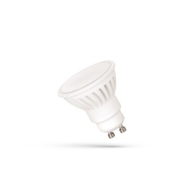 GU10 LED spotlight 10 W 6000 K – photo 2