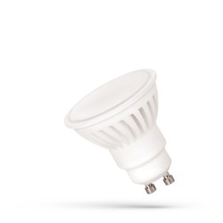 GU10 LED spotlight 10 W 4000 K
