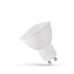 LED-spot GU10 3 W 6000 K