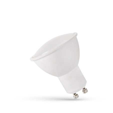 Foco LED GU10 3 W 6000 K