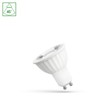 Foco LED GU10 6 W 6000 K 45°, com lente – foto 2