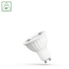 Σποτ LED GU10 6 W 3000 K 45°, με φακό – φωτογραφία 2