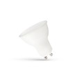 LED-spot GU10 7,5 W 6000 K IP20, opal, vit – foto 2