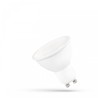 LED-Spot GU10 9 W 4000 K, opal – Foto 2