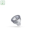 Светодиодная лампа MR16 GU5.3 Degww 4 W 12 V 3000 K