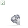 LED-Spot MR16 GU5.3 Degww 4 W 12 V 3000 K – Foto 2