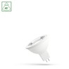 Foco LED MR16 GU5.3 4 W 12 V 4000 K 45°, com lente – foto 2