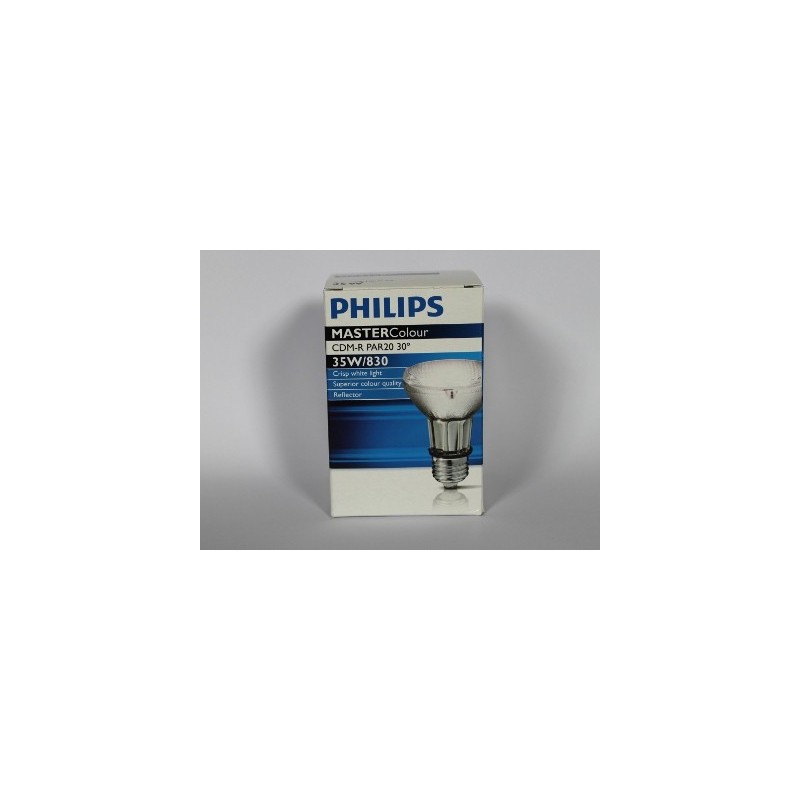 PHILIPS CDM-Ρ 35W / 830 PAR20 30D