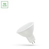 Σποτ LED MR16 GU5.3 4 W 12 V 4000 K, οπάλ – φωτογραφία 2