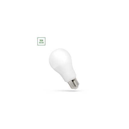 LED-normallampa 11,5 W 6000 K E27