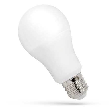 Standard LED bulb 11.5 W 3000 K E27