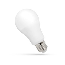 Standard LED bulb 11.5 W 3000 K E27 – photo 2