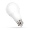 Ampoule LED standard 13 W 3000 K E27 aluminium