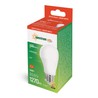 Ampoule LED standard 13 W 3000 K E27 aluminium – photo 3