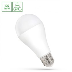 Ampoule LED standard 15 W 3000 K E27