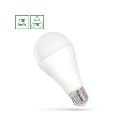 LED-normallampa 15 W 3000 K E27 – foto 2