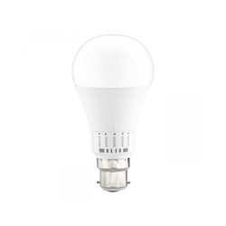Светодиодная лампа классическая 10 W B22d, CCT (регулируемая цветовая температура)