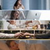 LED-Glühlampe Standard 10 W E27, CCT (Farbtemperatur einstellbar) – Foto 3