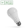 Standaard LED-lamp 10 W E27, CCT (instelbare kleurtemperatuur) – foto 4