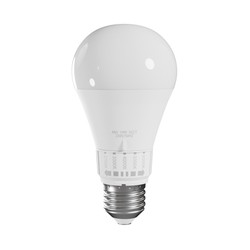 Lampadina LED standard 10 W E27, CCT (temperatura di colore regolabile) – foto 6