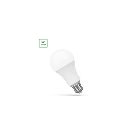 Lampadina LED standard 18 W 4000 K E27