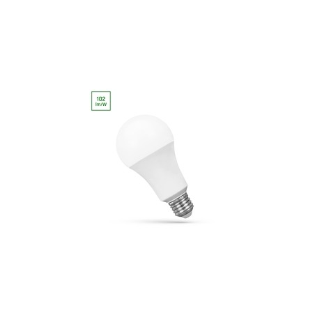 Standard LED bulb 20 W 6000 K E27