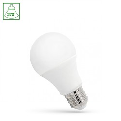Lampadina LED standard 4,9 W 6000 K E27