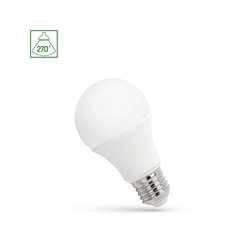 LED-normallampa 4,9 W 6000 K E27 – foto 2
