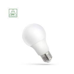 Λάμπα LED κλασική 9 W 6000 K E27