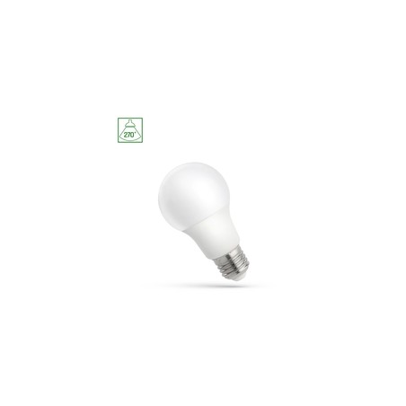 Standaard LED-lamp 9 W 4000 K E27
