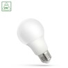 Standard LED bulb 9 W 4000 K E27