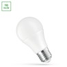 LED-Glühlampe Standard 10 W 24 V 6000 K E27 – Foto 2