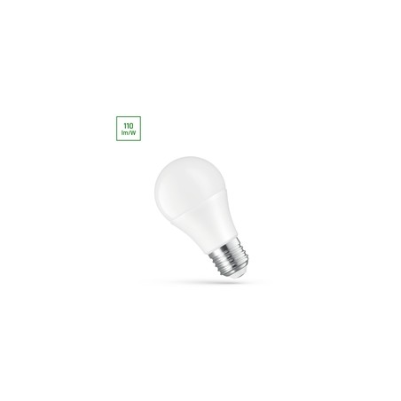 LED-normallampa 10 W 24 V 4000 K E27