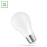 LED-Glühlampe Standard 8,5 W 24 V 3000 K E27