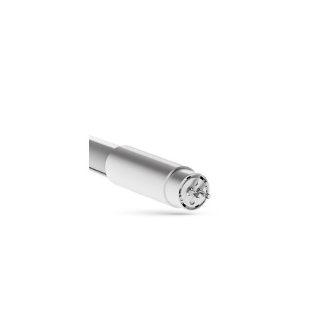 Светодиодная трубка 12 W 4000 K G5 849 mm, стеклянная, T5
