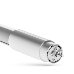 LED-buis 8 W 4000 K G5 549 mm, glas, T5