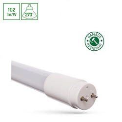 Светодиодная трубка 18,5 W 6000 K G13 1200 mm, T8