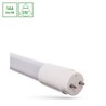 Tubo LED 18 W 4000 K G13 1200 mm, de vidro, T8 – WOJ+22957