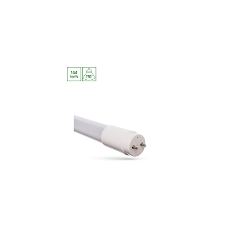 LED-Röhre 18 W 4000 K G13 1200 mm, Glas, T8 – WOJ+22382_18W