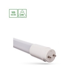 LED-Röhre 24 W 6000 K G13 1500 mm, Glas, T8 – WOJ+22308_24W