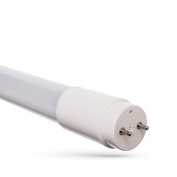 Σωλήνας LED 9 W 4000 K G13 600 mm, γυάλινο, T8 – WOJ+22955